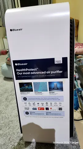 Air Purifier