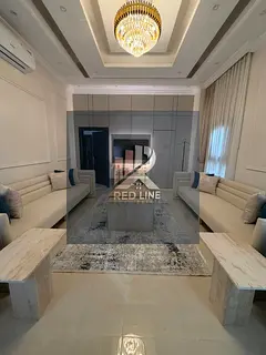 Luxury Villa for Sale | 5 Master Bedrooms | Prime Location | Al Yasmeen – Ajman 🏡