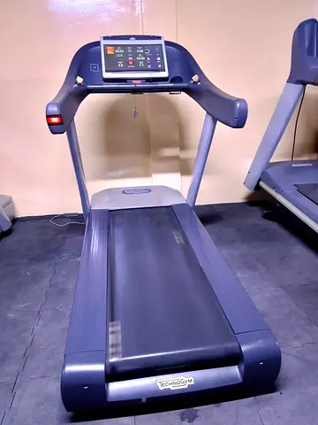 Technogym Excite 700
Price 6000