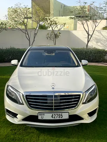 Mercedes s550 4matic