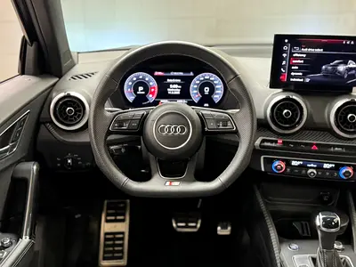 صورة 10 لـ 2024 AUDI Q2