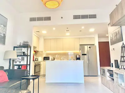 2 Bedroom - Podium Level with Direct Access to Pool from Backyard