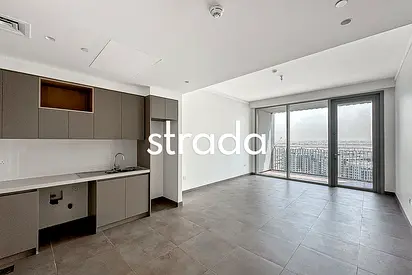 Creek Beach View | Ready Now | Mid Floor