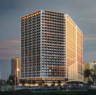 إطلالة مسبح_إعفاء رسوم تسجيل_إستلام 2026_عائد 8%