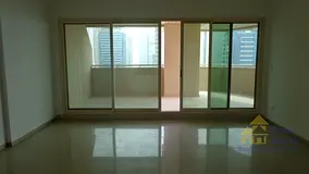Next To Metro, Dubai Marina,1bedroom With Private Courtyard, 6 Cheques
