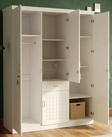 Brand new 3door wardrobe available