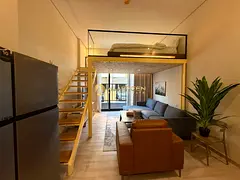 Community View| Fully Furnished | Ready to Move