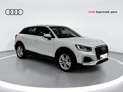 RAMADAN OFFER | Q2 35 TFSI | Warranty | Service