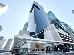Luxury Office for Rent | One by Omniyat | Business Bay