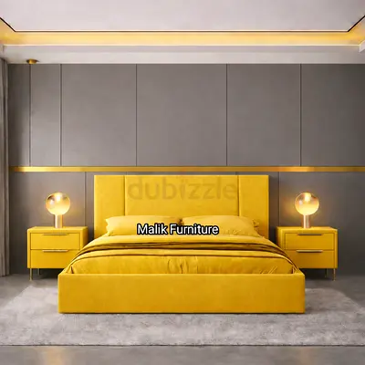 Brand new Queen size bed storage bed king bed mattress family bed queen bed double bed king size bed