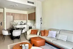 Fully Furnished | Direct Park Access | High ROI