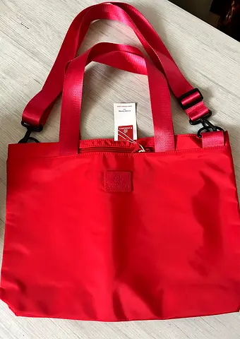 Emirates Bag. New