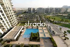 Vacant on Transfer | Park View | Park Access