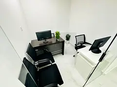 Unleash Your Potential, Office Space Inside| Beautiful offices for rent In Dubai