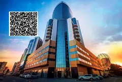 Luxury 2BR Sea View Apartment | Orient Towers | Free Parking