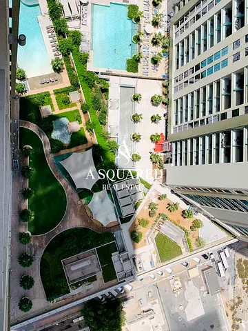 Canal Views | Luxury | Fully Furnished