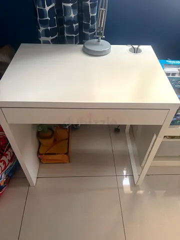 Ikea desk
