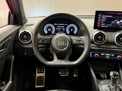 صورة 10 لـ 2025 AUDI Q2