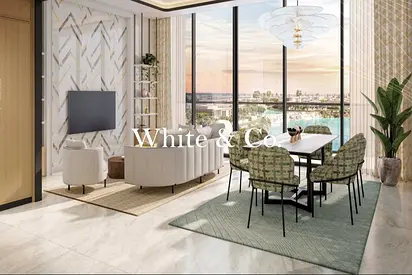 Balcony | Motivated | Lagoon View