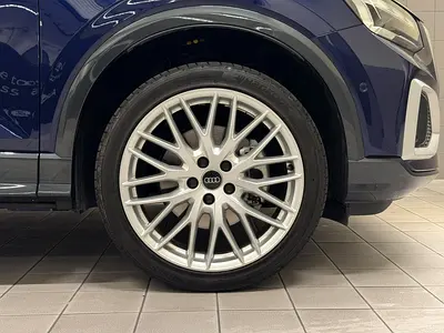 صورة 7 لـ 2025 AUDI Q2