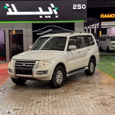 Mitsubishi Pajero , 3.0 L , V6