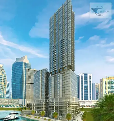 Fully Furnished Apartment | Splendid Views | High End Facilities | Prime Location