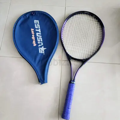 Wilson baby tennis racket
