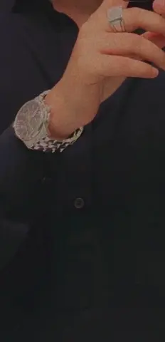 Tissot PCR 200 Black chronograph