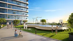 1BR Apartment for Sale in Amwaj Tower Ajman