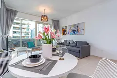 Prime Location | Close to Metro | Weekly