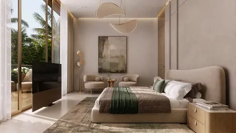 Fleur De Jardin Villas