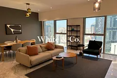 Great Amenities | Modern Unit | DIFC View