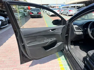 2020 Hyundai ACCENT 缩略图 8