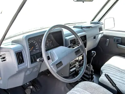صورة 8 لـ 1991 Nissan PATROL