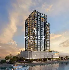 Waterfront Living | High ROI | Exclusive Amenities