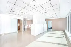 High Floor | 3 Parkings | Grade A Tower