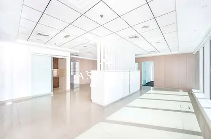 High Floor | 3 Parkings | Grade A Tower