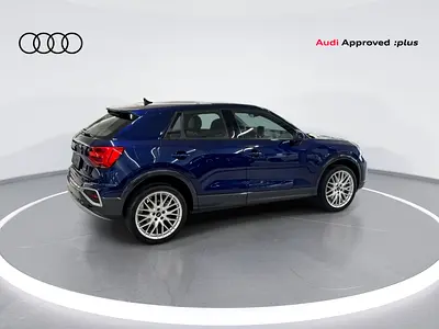 صورة 6 لـ 2025 AUDI Q2
