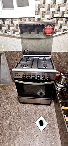 Used Gas Stove for Sale