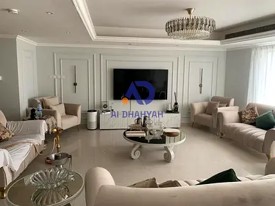 للبيع شقة سكنية بموقع مميز في المجاز 3