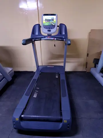 Precor Treadmill TRM 885
Price AED 6000