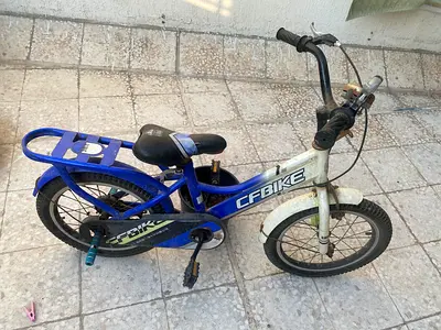 Kids Bicycle