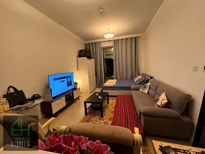 Fully Furnished | Amazing Layout | Ready to Move