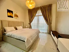 Fully Furnished | Open Views | Spacious Layouts