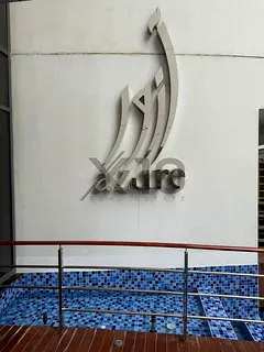 Spacious 2BR | Unfurnished | Dubai Marina Living