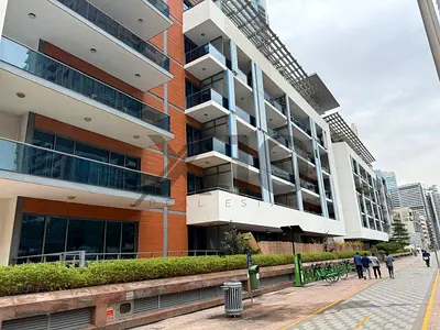 Spacious 2BR | Unfurnished | Dubai Marina Living