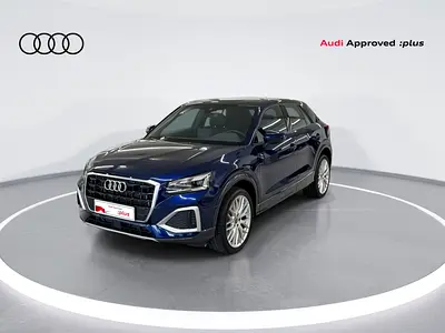 صورة 3 لـ 2025 AUDI Q2