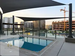 NEW BUILDING||DRESSING AND LAUNDRY|| BALCONY