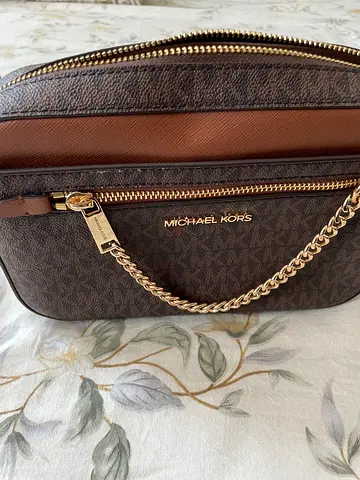 Micheal kors side purse for sale