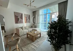 Furnished 1BR | Open to Negotiation | Post Handover PP